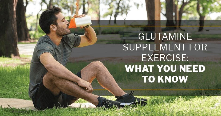 Usage and Benefits of Glutamine