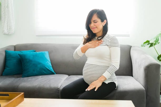 Indian home remedies for acidity during pregnancy