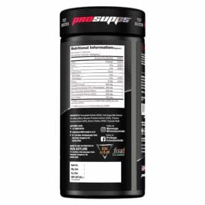ProSupps Test Surge
