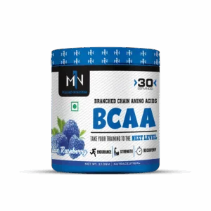 MuscleD-IN Nutrition BCAA