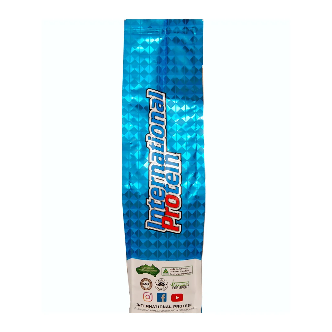 International protein Superior Whey 5lbs - product image