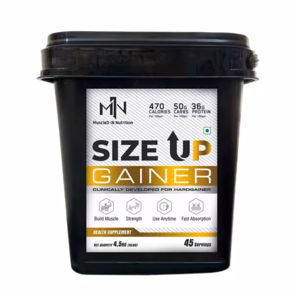 Kevin Levrone Gold Lean Mass - product image