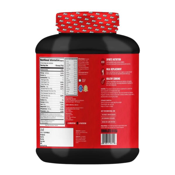 1up Whey Concentrate