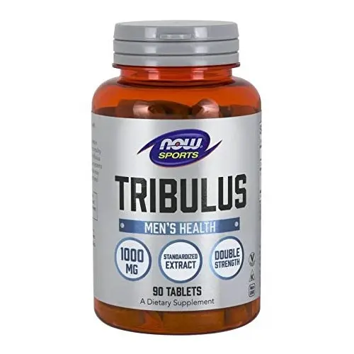 Now Sports Tribullus 1000mg