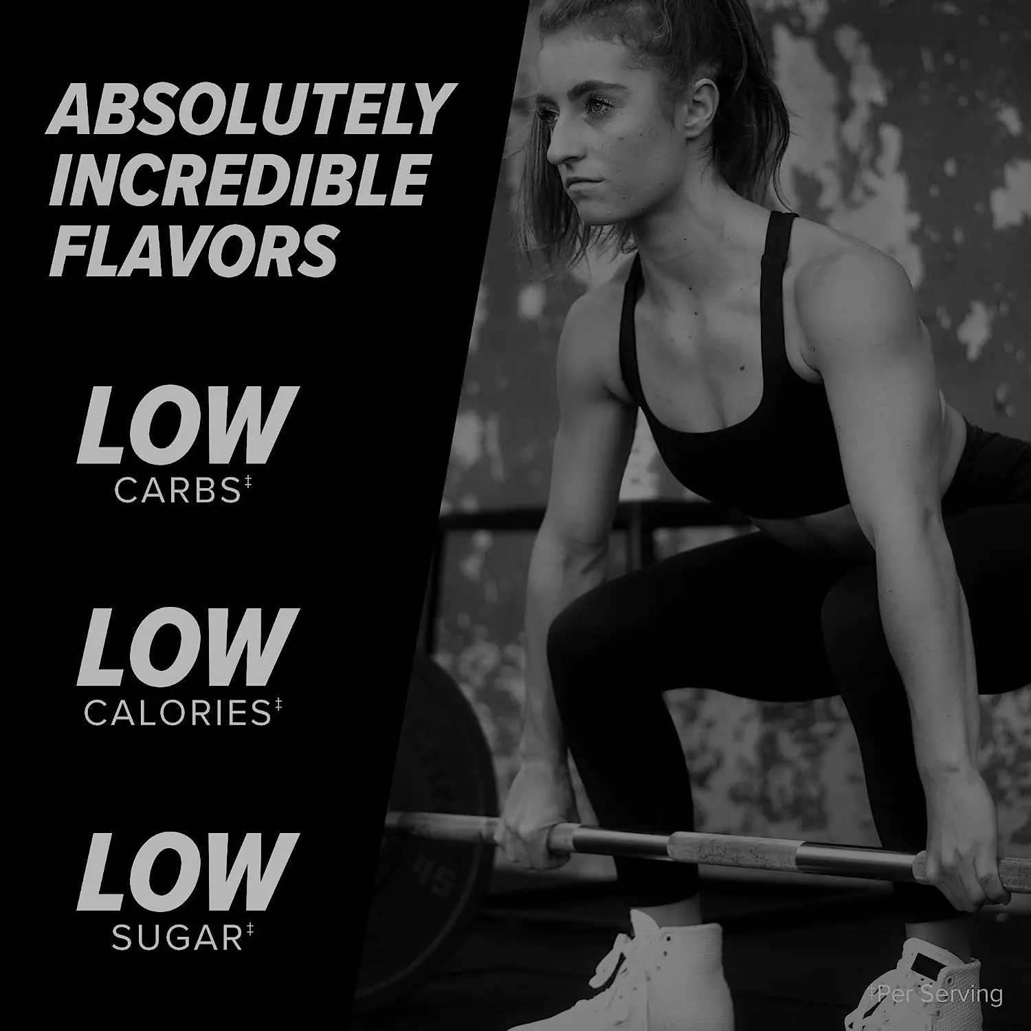 Cellucor Cor-Performance Whey - Image 3