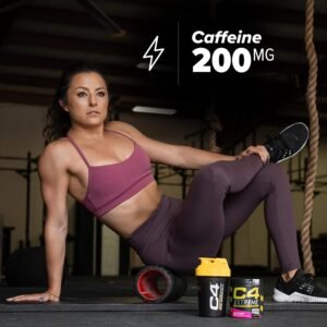 Cellucor C4 Extreme Pre Workout Powder