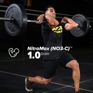 Cellucor C4 Extreme Pre Workout Powder