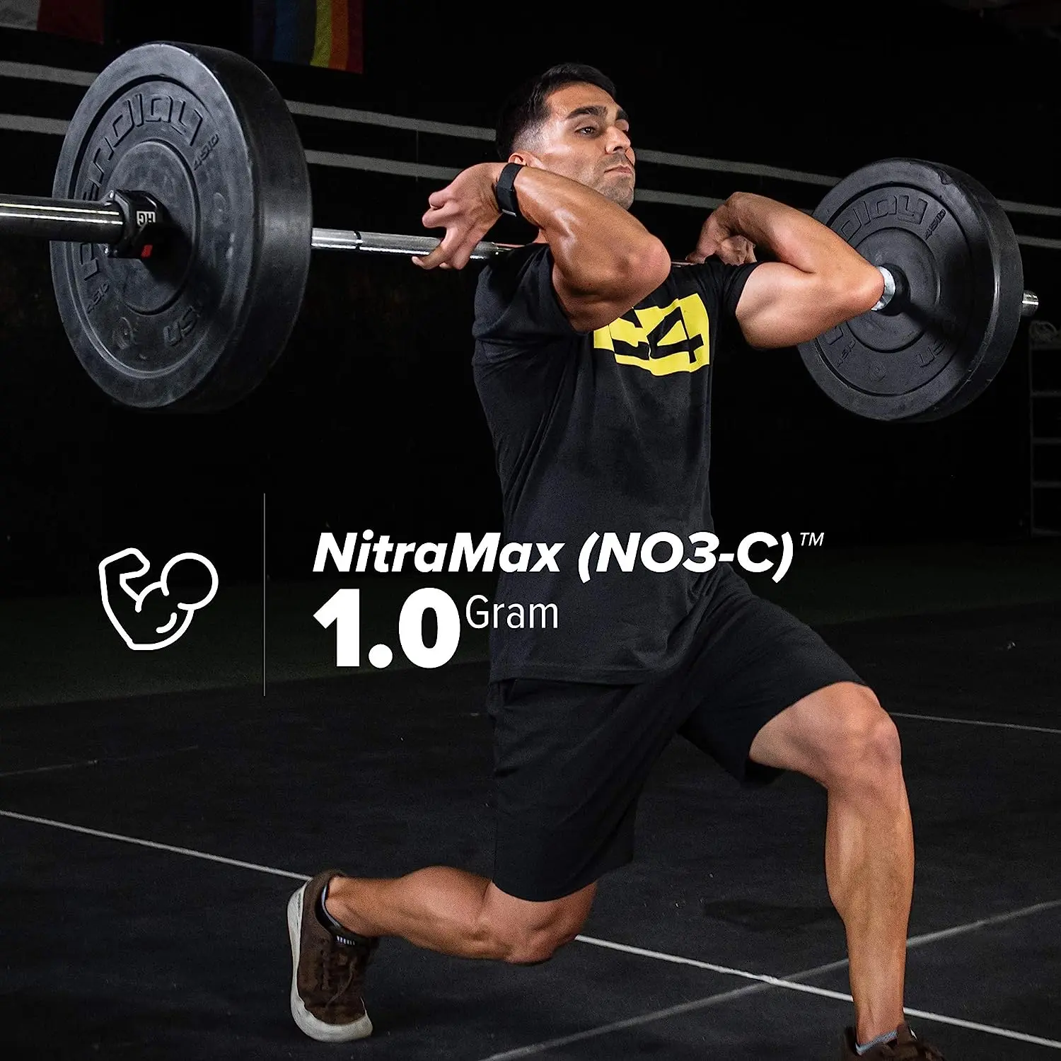 Cellucor C4 Extreme Pre Workout Powder - Image 4