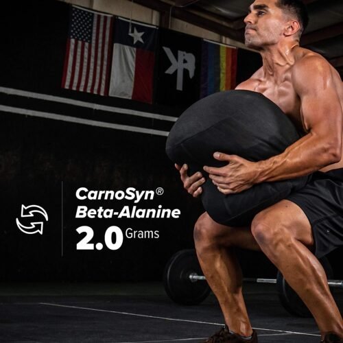 Cellucor C4 Extreme Pre Workout Powder - Image 5