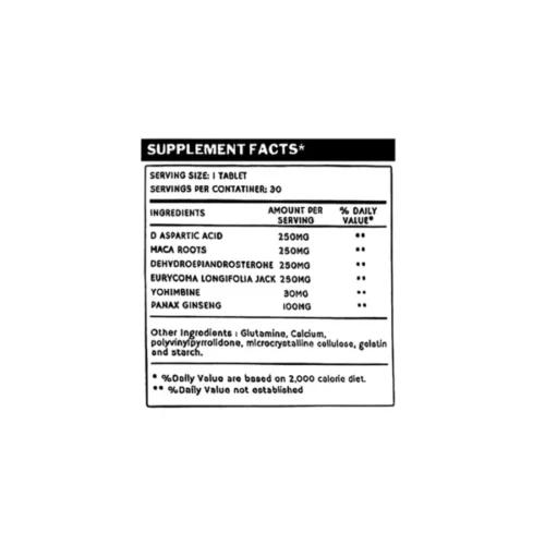 Biogene Pharma Burn - Image 2