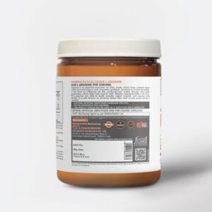 KLR.FIT L-Arginine