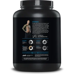 Jym Ultra-Premium Mass Gainer