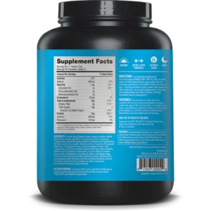 Jym Ultra-Premium Mass Gainer