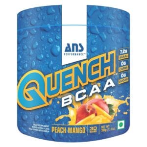 ANS Performance QUENCH BCAA