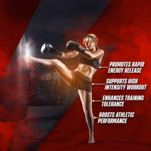 Bigmuscles Nutrition Creatine - product image