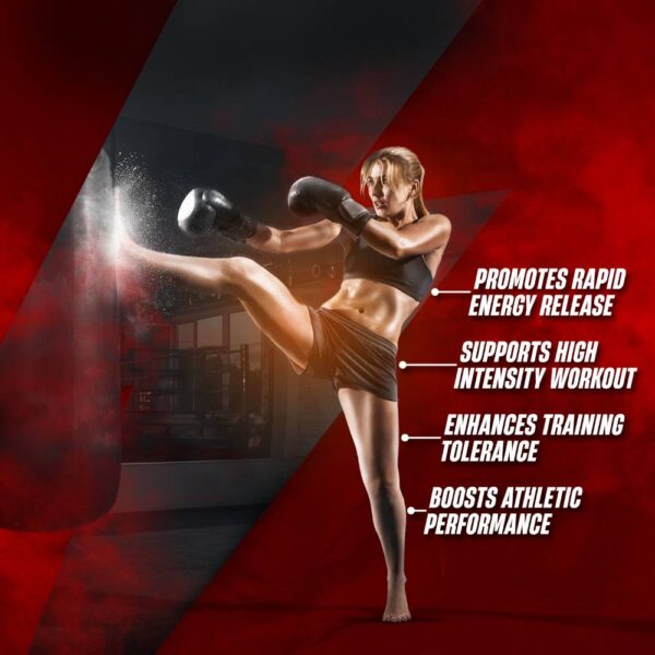 Bigmuscles Nutrition Creatine