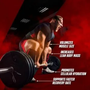 Bigmuscles Nutrition Creatine