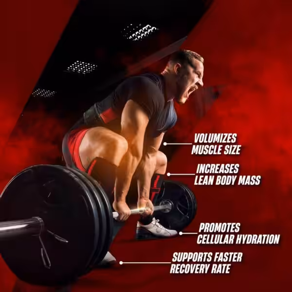 Bigmuscles Nutrition Creatine - product image