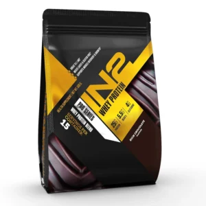 IN2 Whey Protein