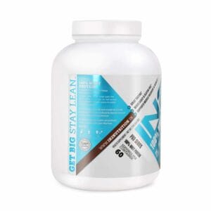 IN2 Nutrition 100% Whey Protein
