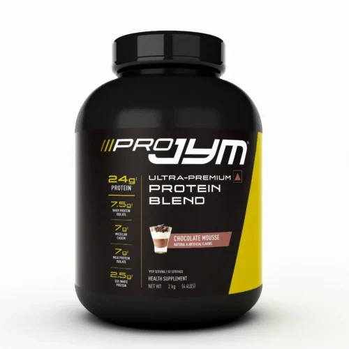 Pro JYM Protein Blend Powder