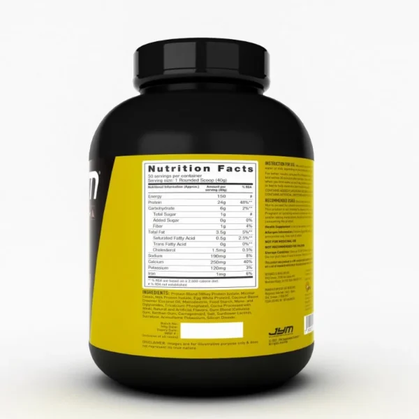 Pro JYM Protein Blend Powder