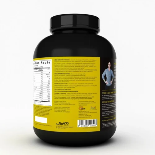 Pro JYM Protein Blend Powder - Image 3