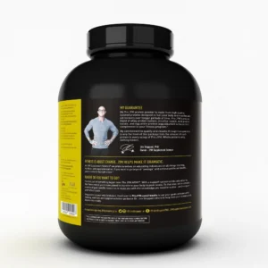 Pro JYM Protein Blend Powder
