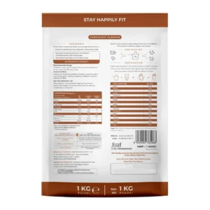 Naturaltein Whey Protein Concentrate