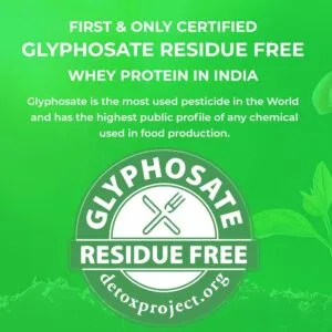 Naturaltein Whey Protein Isolate