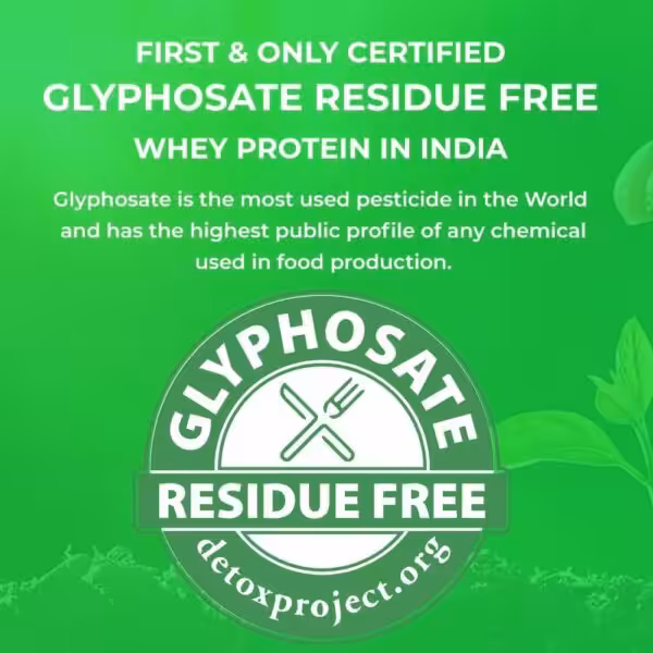 Naturaltein Whey Protein Concentrate - product image
