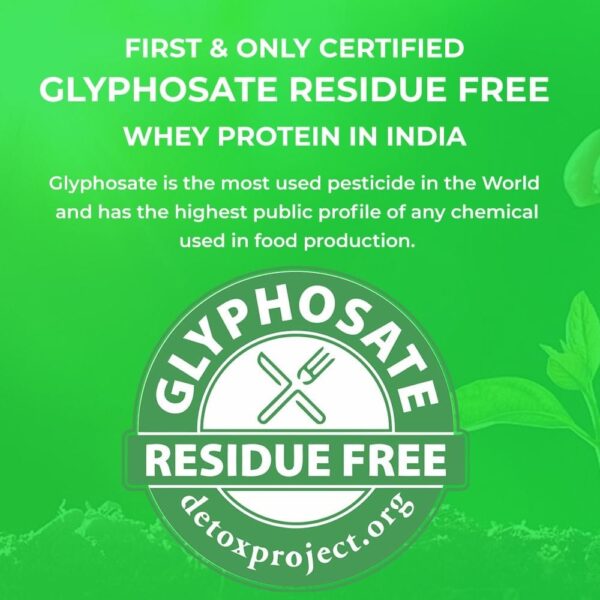 Naturaltein Whey Protein Isolate