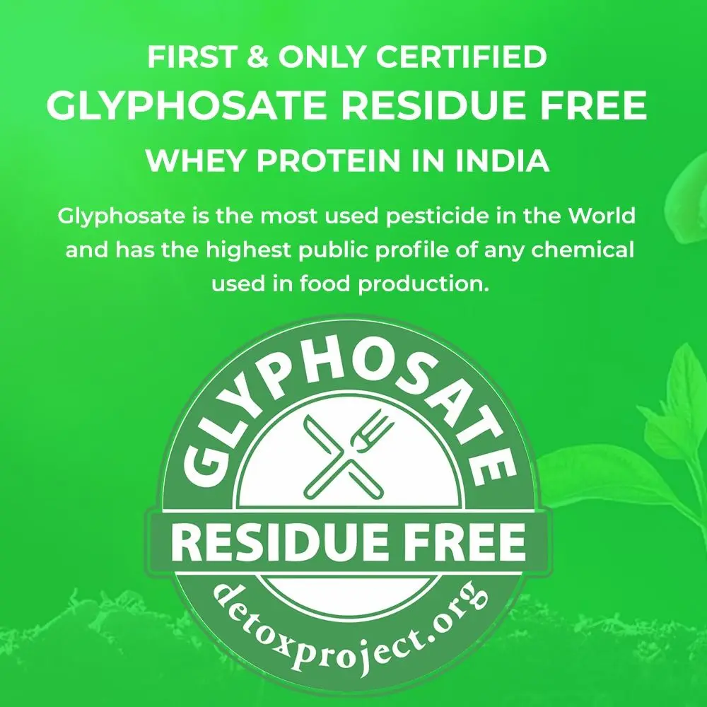 Naturaltein Whey Protein Isolate - Image 5