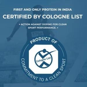 Naturaltein Whey Protein Isolate