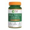 Pure Nutrition Detox Liver Milk Thistle