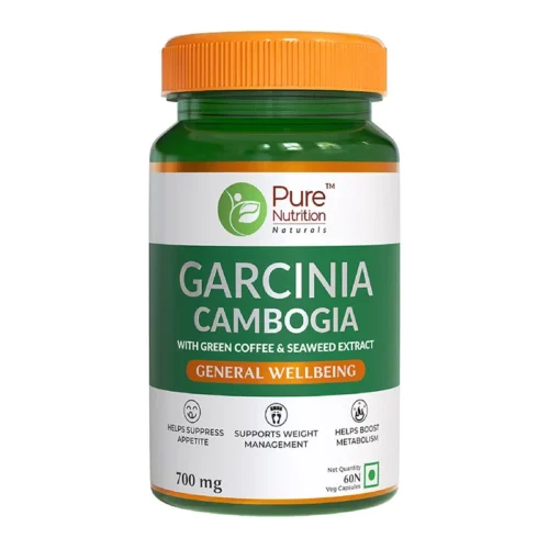 Pure Nutrition Garcinia Cambogia