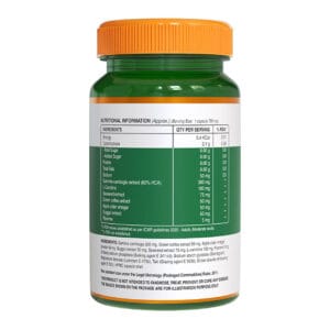 Pure Nutrition Garcinia Cambogia