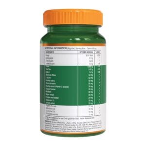 Pure Nutrition Detox Kidney