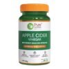 Pure Nutrition Apple Cider Vinger Plus
