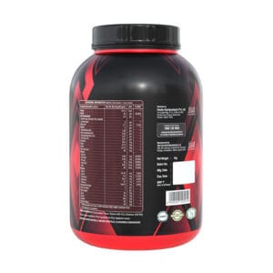 Pure Nutrition Whey Protein