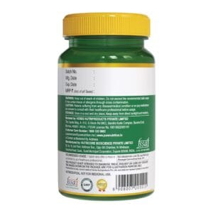 Pure Nutrition Men Multivitamin