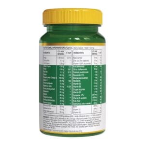Pure Nutrition Men Multivitamin
