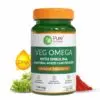Pure Nutrition Veg Omega 1700mg