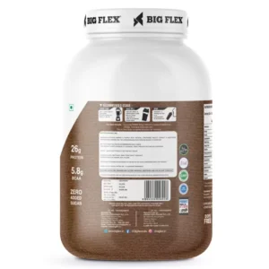 Bigflex Prime Whey Isolate