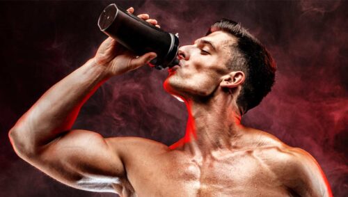 Unveiling the Power of Supplements: Enhancing Fitness Through Science