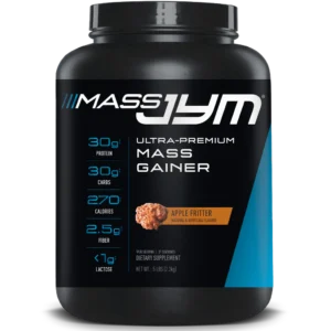 Jym Ultra-Premium Mass Gainer