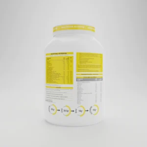 Healthfarm Hydro Gain High-quality Mass Gainer