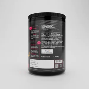 Healthfarm 100% Whey Protein Power House Formula