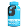 BEAST 2SHREDDED CAPSULES