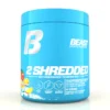 BEAST 2SHREDDED